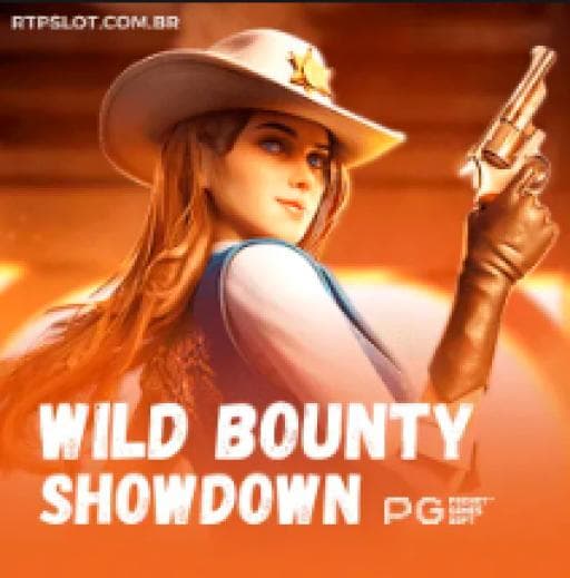 Wild Bounty Showdown