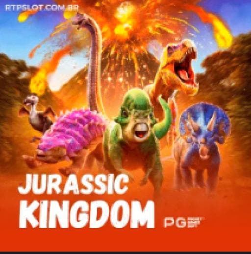 Jurassic Kingdom