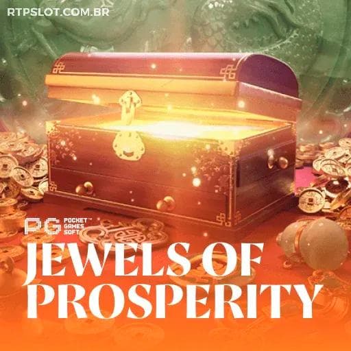 Jewels Prosperity