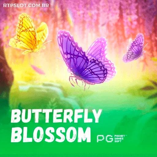 Butterfly Blosson