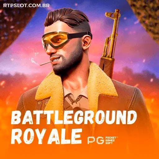 Battlegound Royale